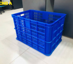 Thùng nhựa 8 sóng hở