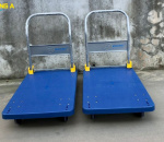 Xe đẩy hàng 150kg