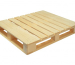 Pallet gỗ đủ kích thước