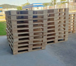 Pallet ván ép