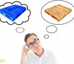 Pallet gỗ hay nhựa: Đâu mới là lựa chọn hoàn hảo?