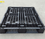 Pallet Nhựa Mới 1000x1200x150mm (PL08 -3)