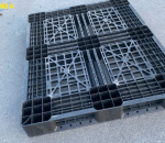 Pallet nhựa cũ - 1400x1100x150 mm