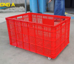 Sóng 5 bánh kẻ 
