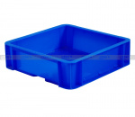 Thùng nhựa đặc TPP334