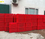Sọt Shipper Giá Rẻ – Bền – Đẹp | Sọt Giao Hàng Cho Shipper Công Nghệ, Quán Ăn, Quán Café