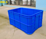 Sóng bít 3T1 - Thùng nhựa 6 sóng đặc
