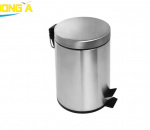 Thùng rác inox 5 lít