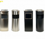 Địa Chỉ Bán Thùng Rác Inox Nghệ An, Thanh Hóa, Hà Tĩnh, Quảng Bình uy tín