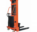 Xe nâng cao bán tự động 2000 kg