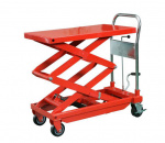 Xe nâng mặt bàn TT800
