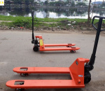 Xe nâng tay 2500kg