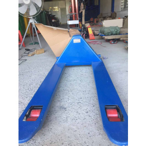 Xe Nâng Tay Mitsubishi HPT-3000 kg