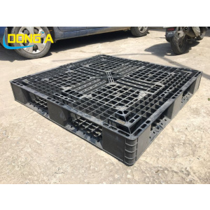 Pallet nhựa cũ - 1100x1100x150mm