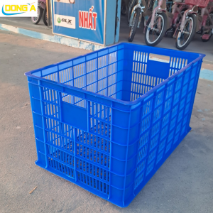 Sóng hở 5 bánh xe