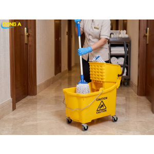 Xe Vắt Giẻ 20L