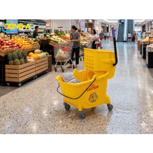 Xe Vắt Giẻ 36L