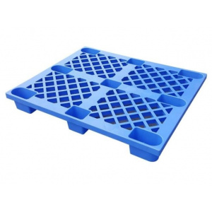 Pallet nhựa 9 chân