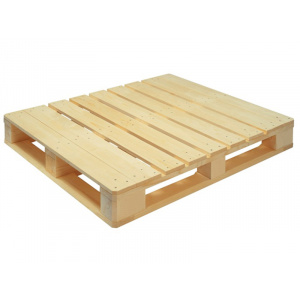 Pallet gỗ đủ kích thước