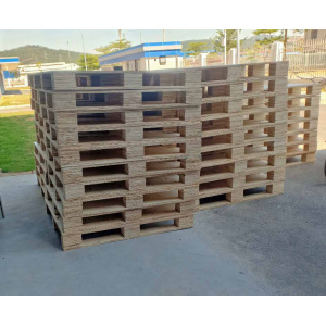 Pallet ván ép