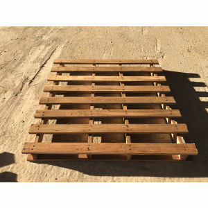 Pallet gỗ keo giá rẻ