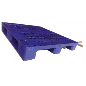 Pallet MPL10 Xanh - 6 lõi thép