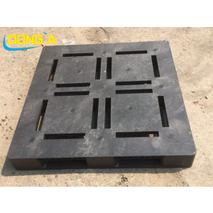 Pallet nhựa mặt đá 1200x1000x150 mm