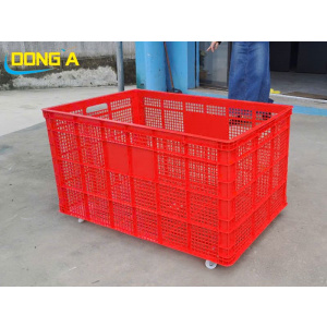 Sóng 5 bánh kẻ 