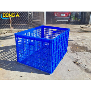 Sóng hở 26 bánh xe