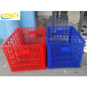 Sóng hở 8 bánh xe 