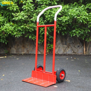 Xe đẩy hàng 2 bánh 200kg