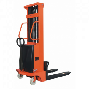 Xe nâng cao bán tự động 1000 kg