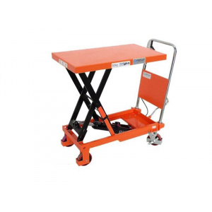 Xe nâng mặt bàn TT300