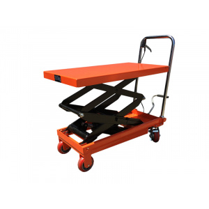 Xe nâng mặt bàn TT350