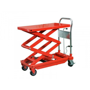 Xe nâng mặt bàn TT800
