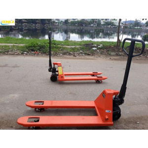 Xe nâng tay 2500kg