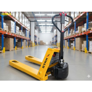 Xe nâng tay điện 2 tấn Staxx