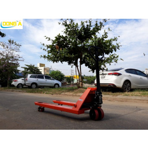 Xe nâng tay thủy lực 3 tấn